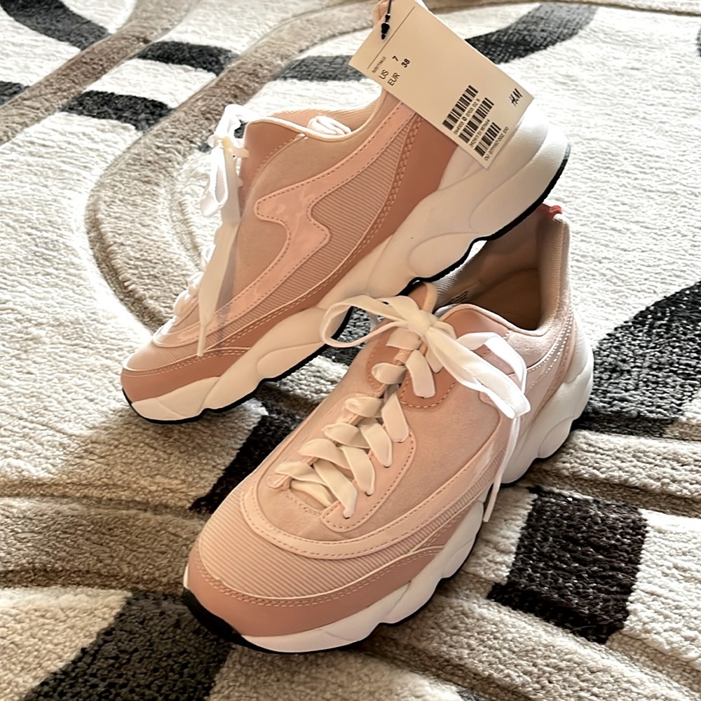 H&M sneakers